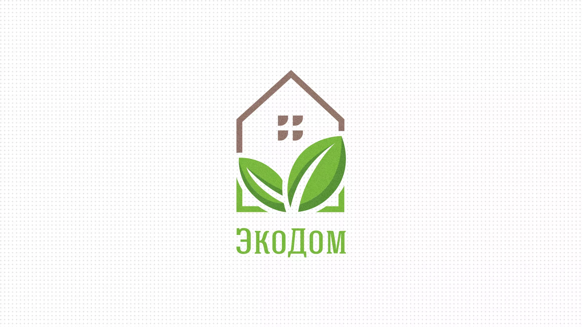 Создание сайта для строительной компании «ЭКОДОМ» в Новоаннинском